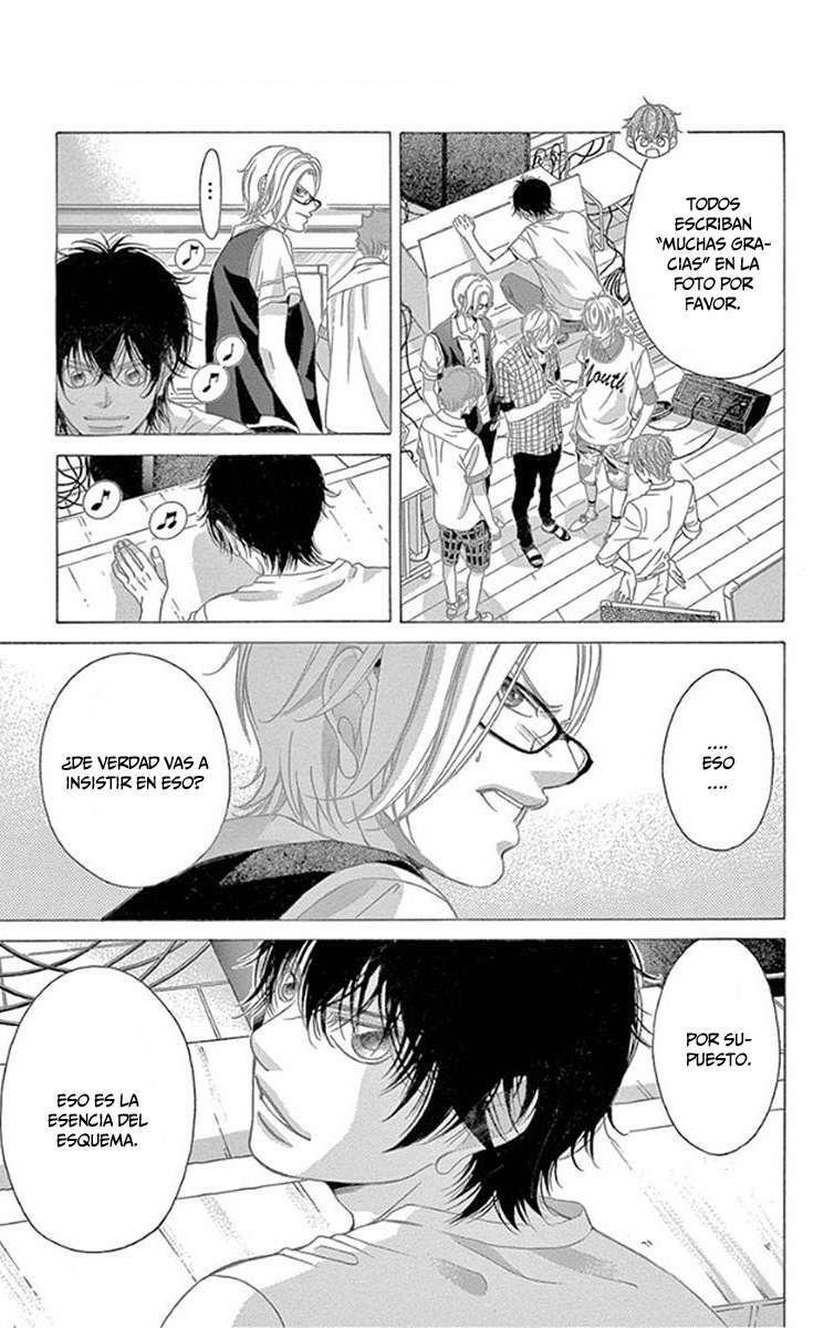 Capitulo 56 page 19