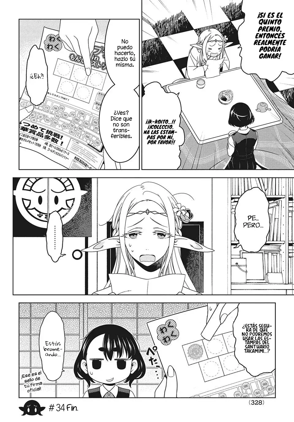 Capitulo 34 page 11
