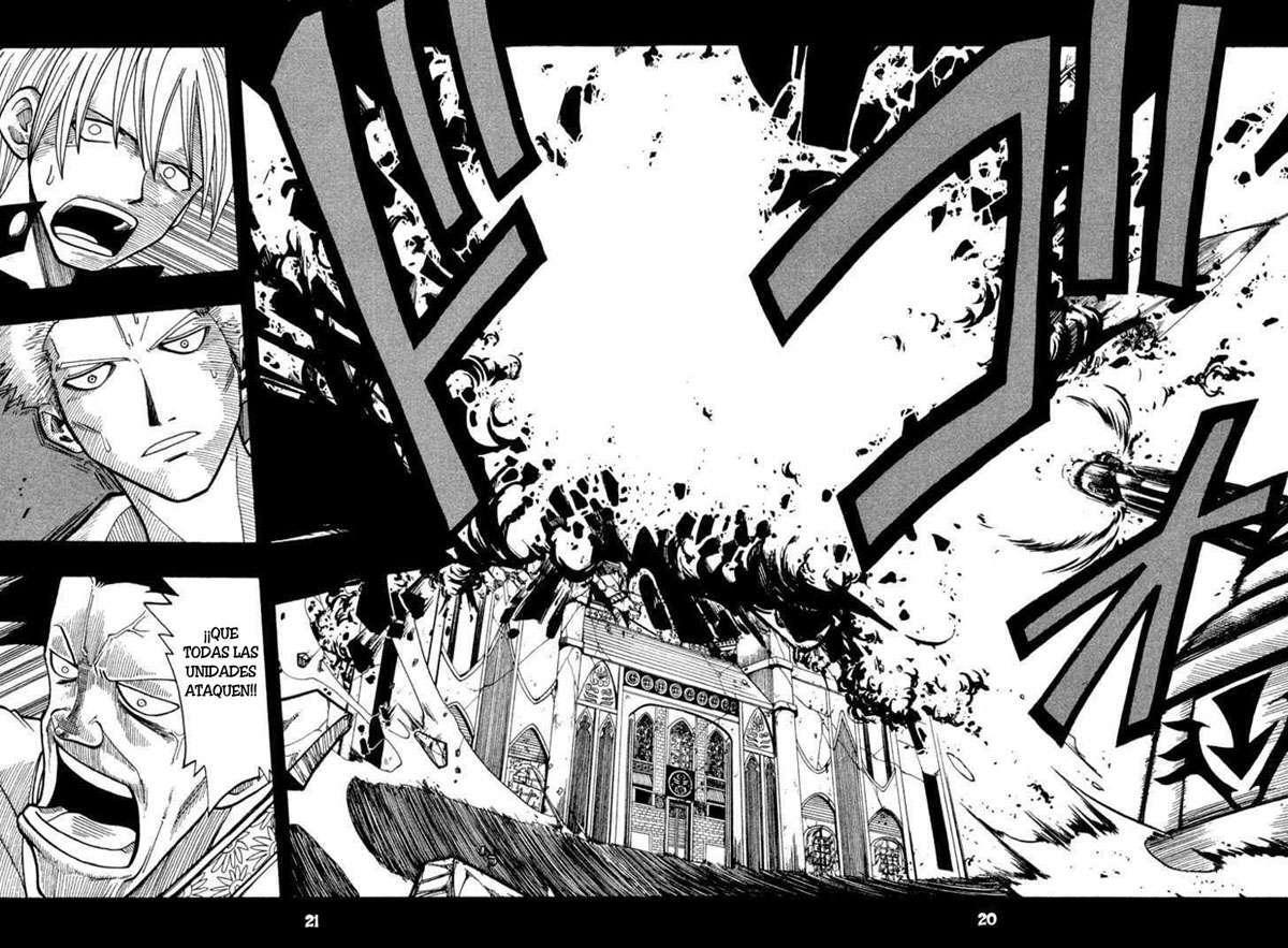 Capitulo 65 page 18