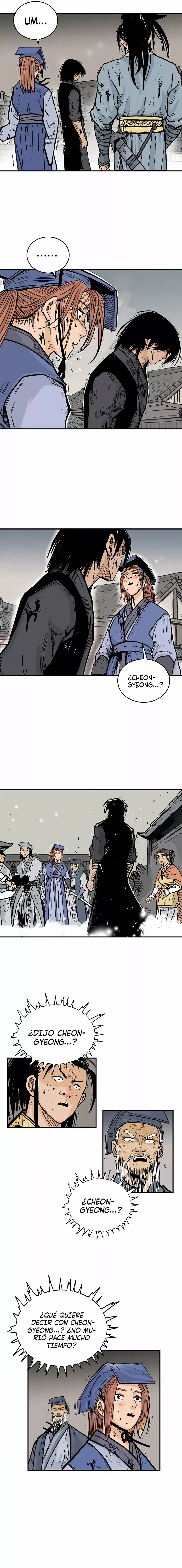 Capitulo 101 page 11