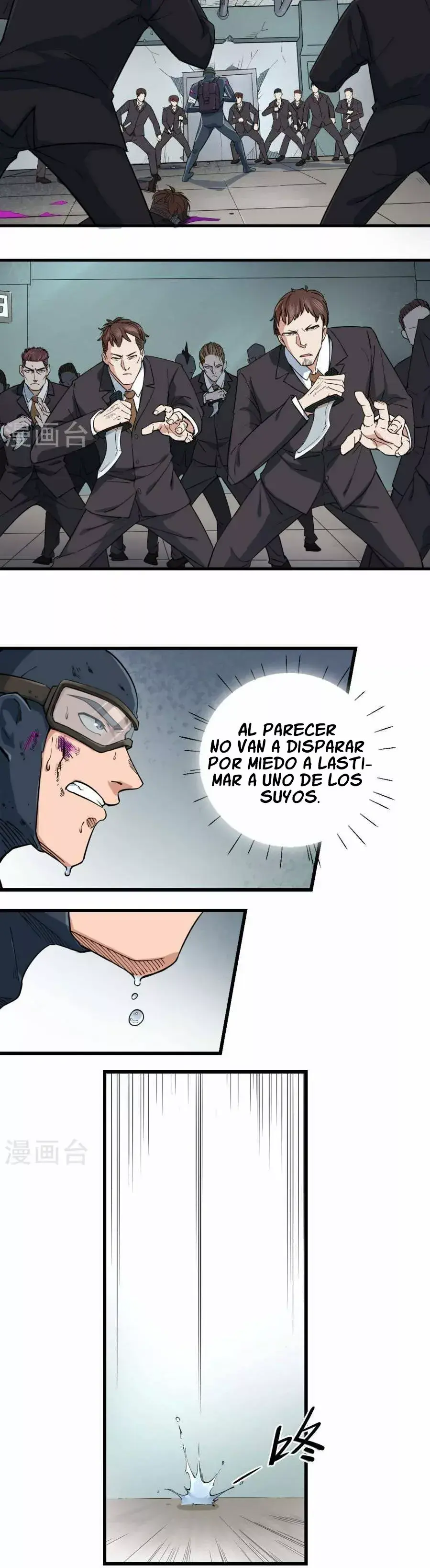 Capitulo 52 page 4