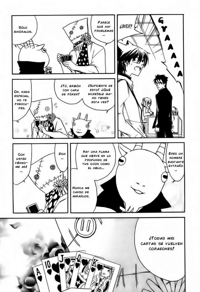 Capitulo 3.50 page 17