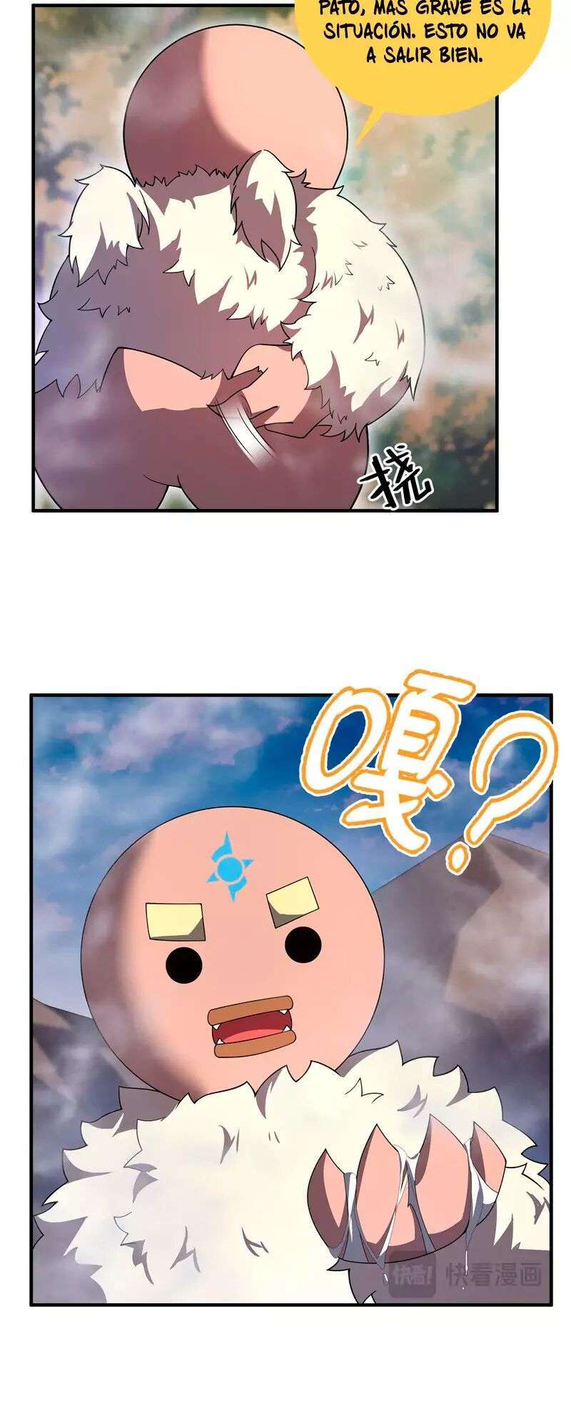Capitulo 280 page 6