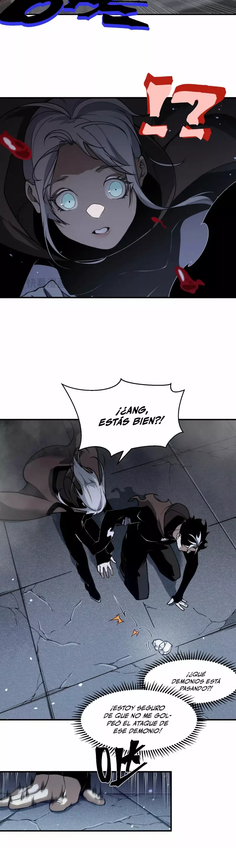 Capitulo 55 page 18