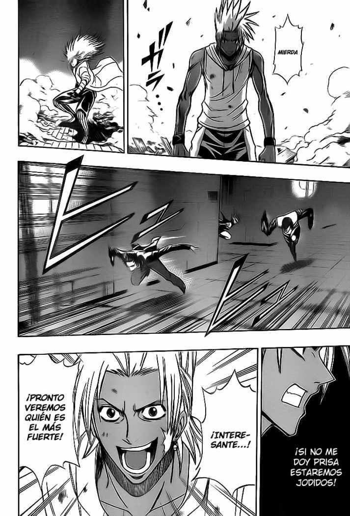 Capitulo 116 page 20