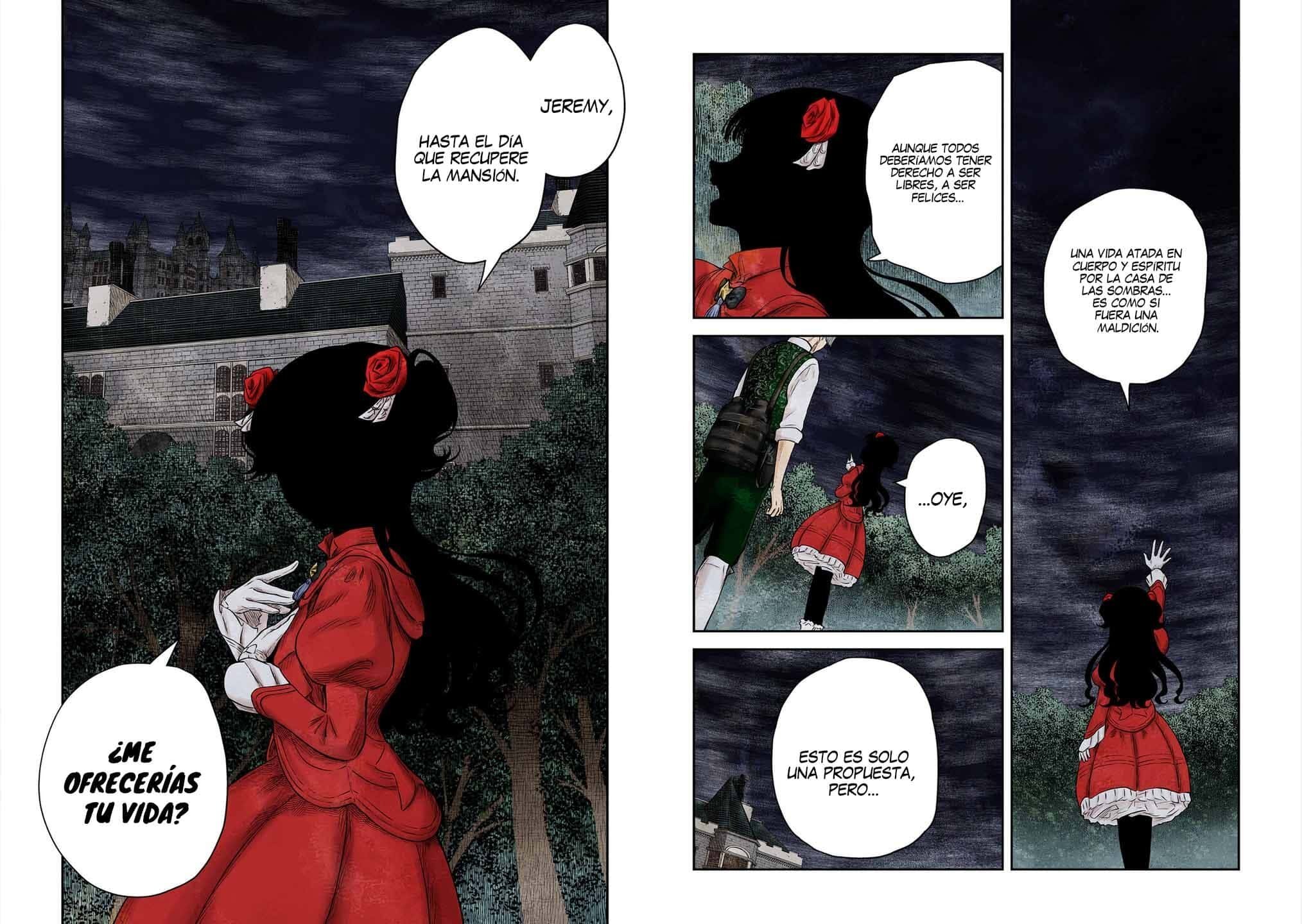 Capitulo 204 page 9