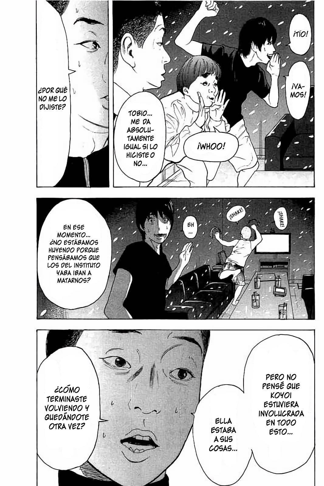 Capitulo 42 page 10