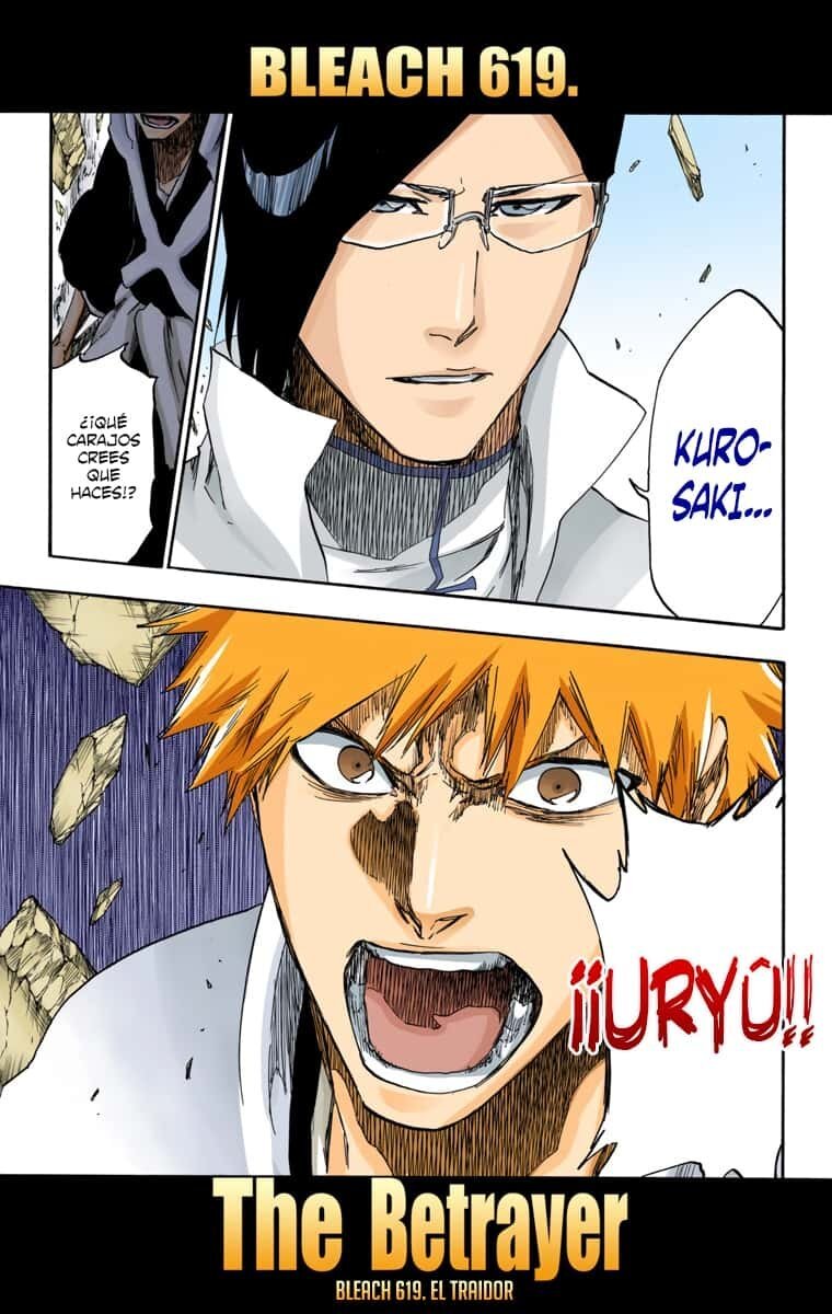 Capitulo 619 page 18