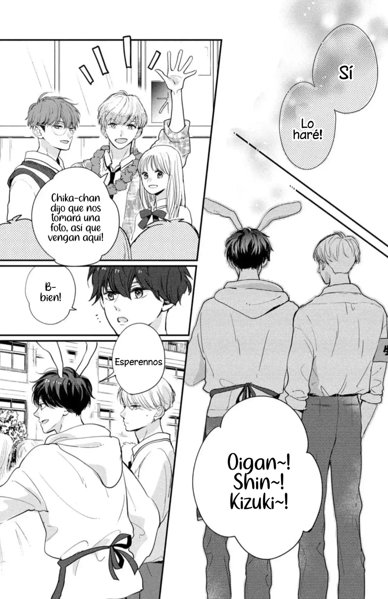 Capitulo 18 page 17