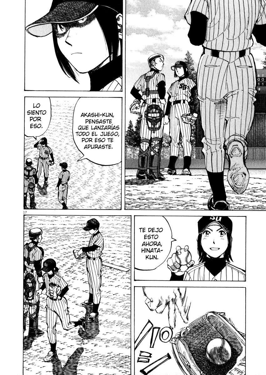 Capitulo 46 page 16