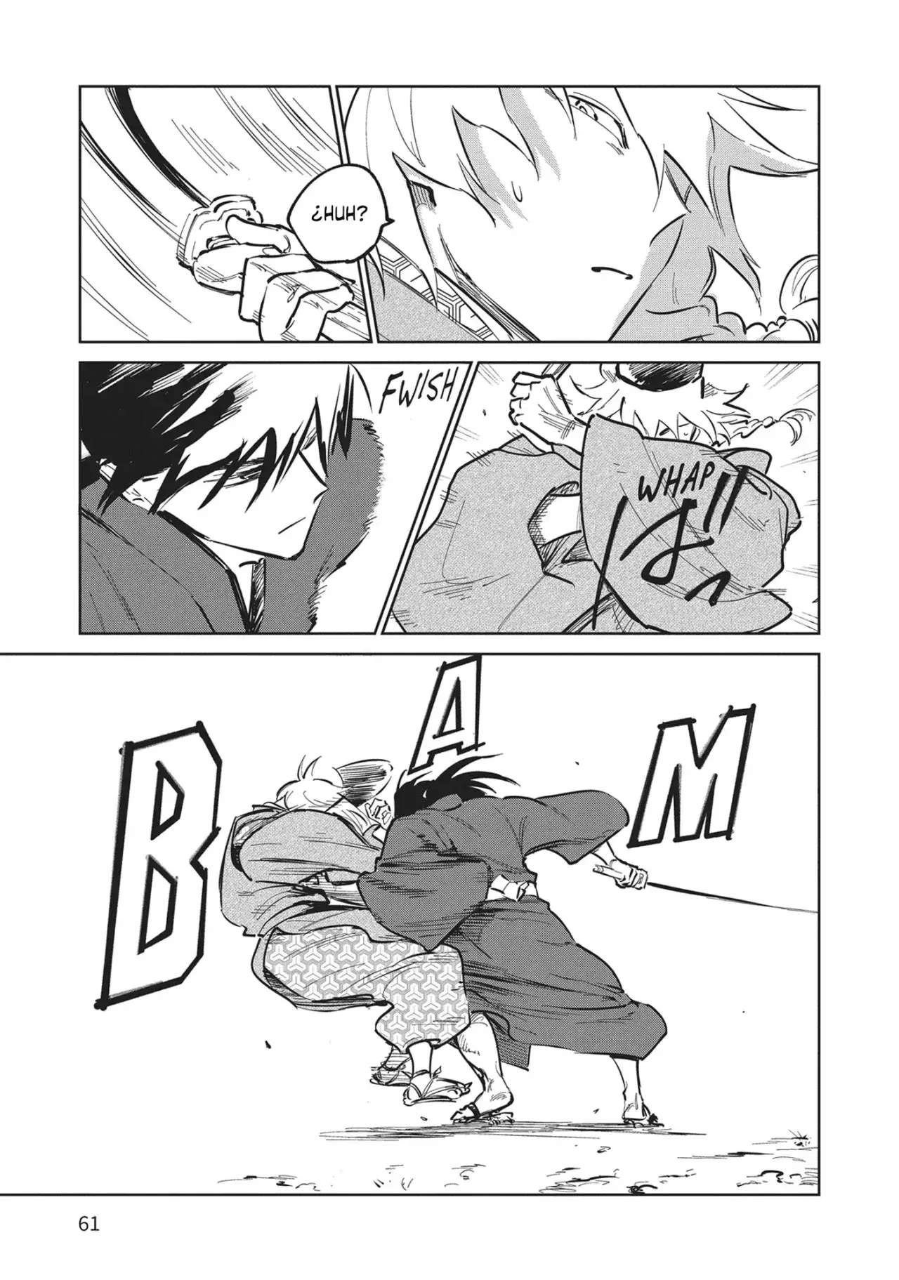 Capitulo 26 page 22