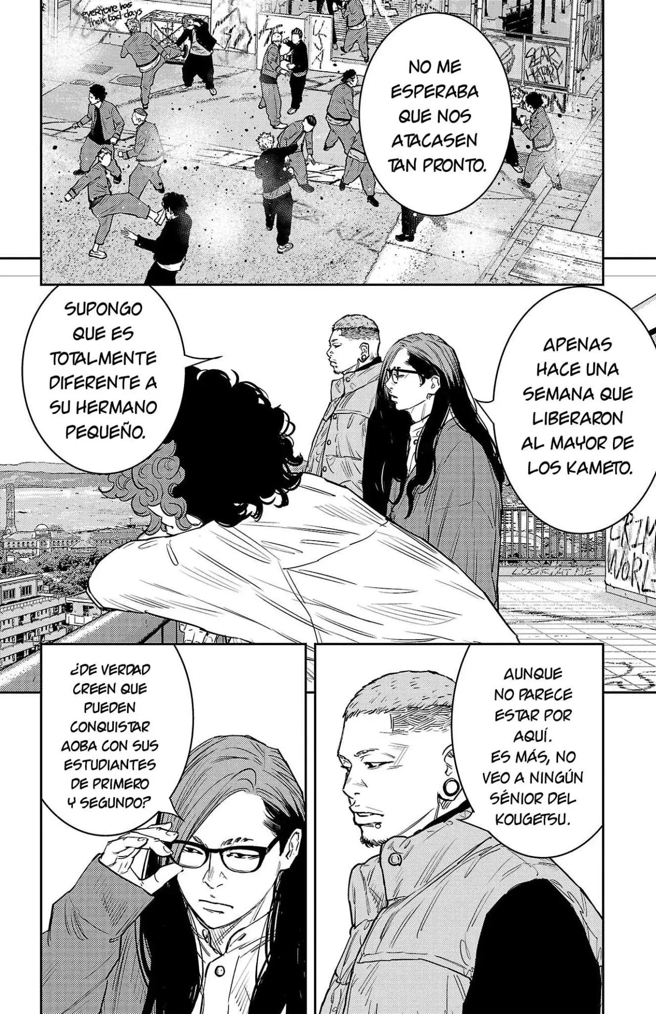Capitulo 96 page 16