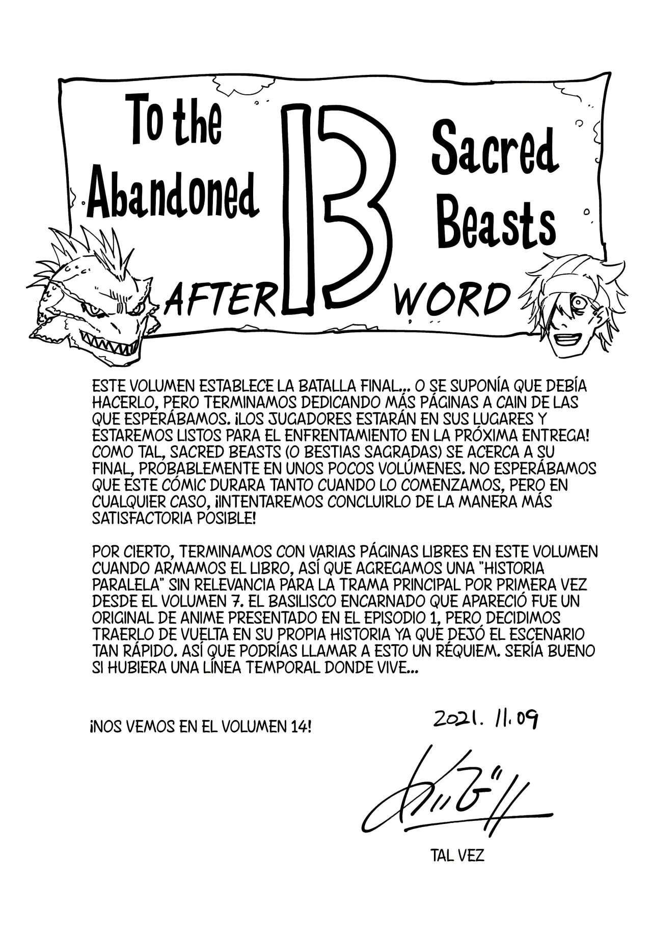 Capitulo 72.5 page 36