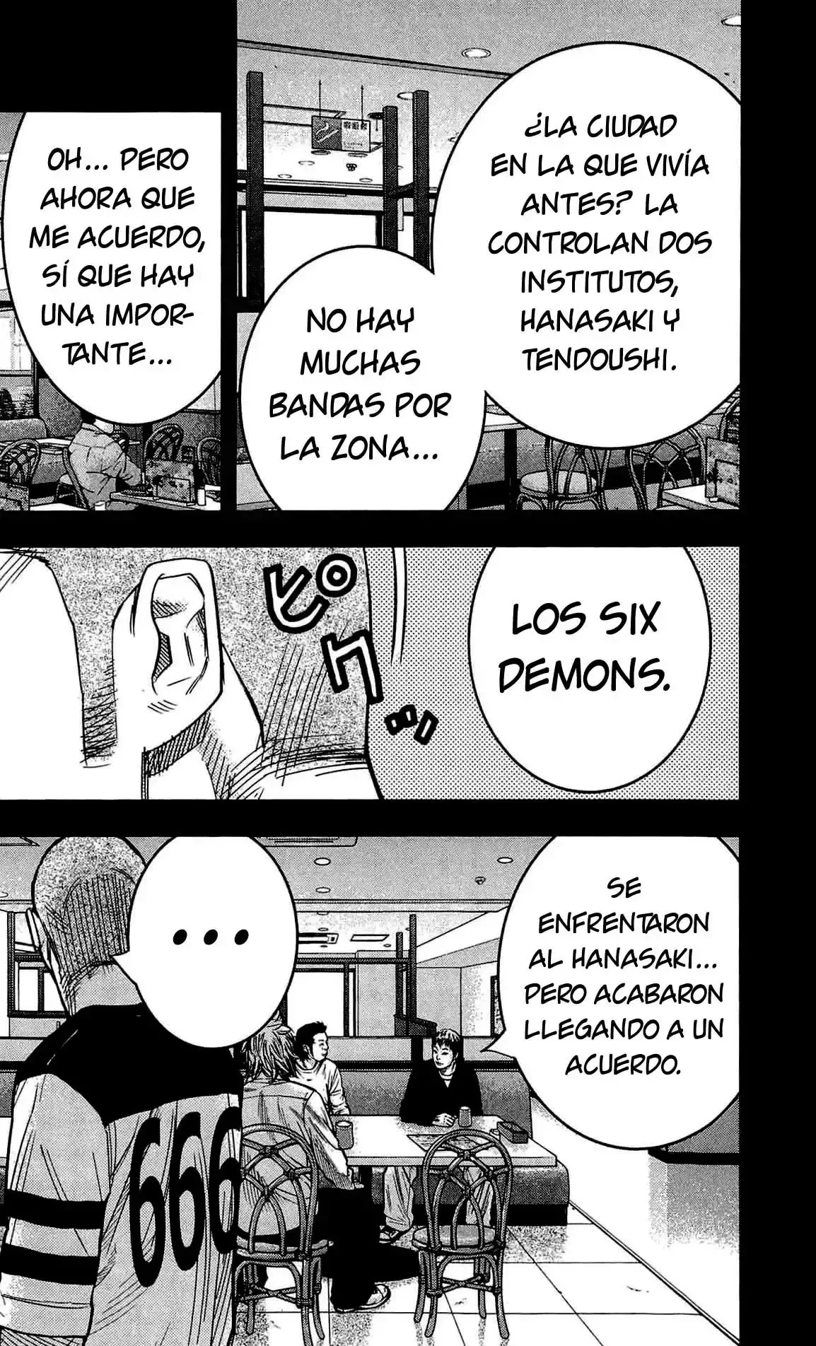 Capitulo 200 page 14
