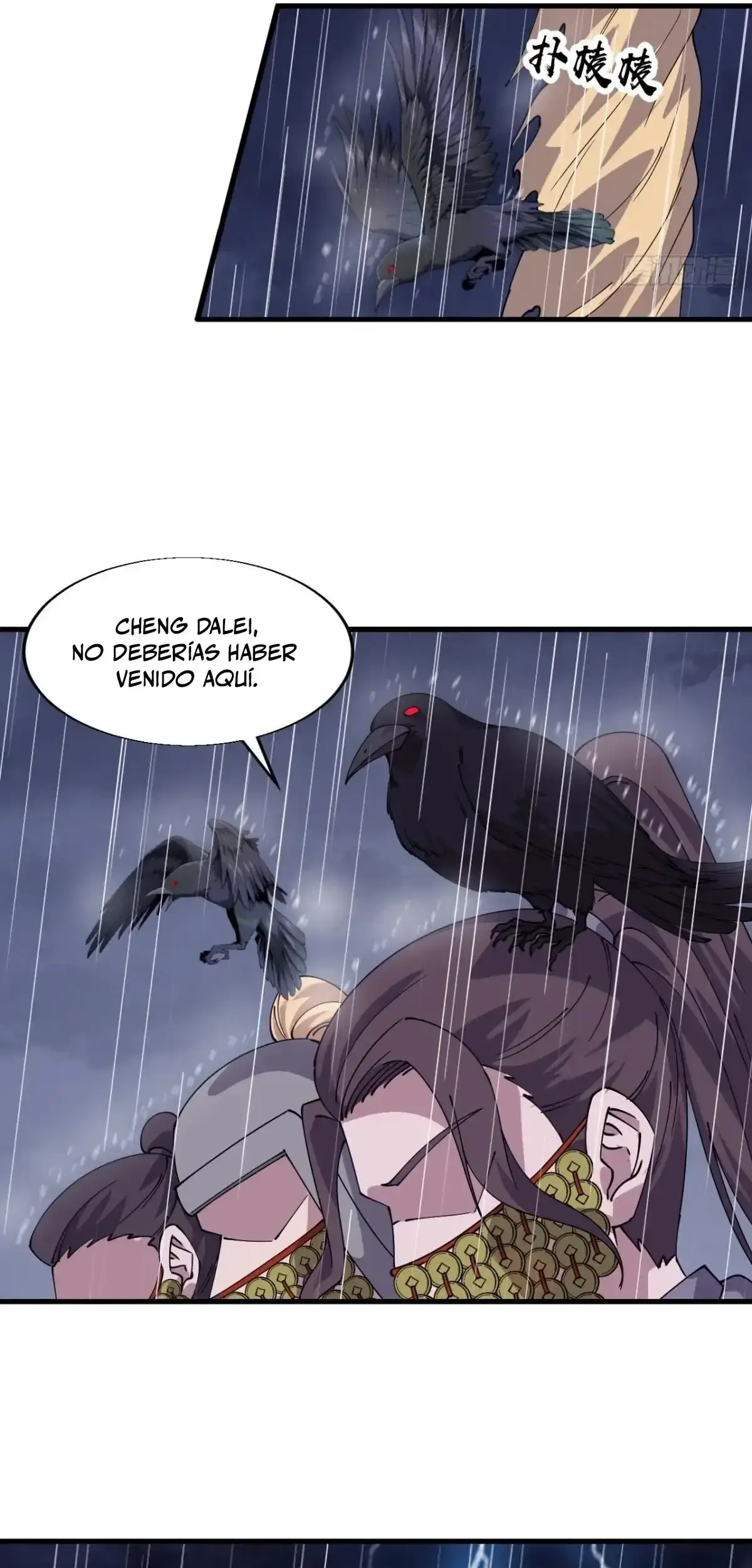 Capitulo 852 page 11