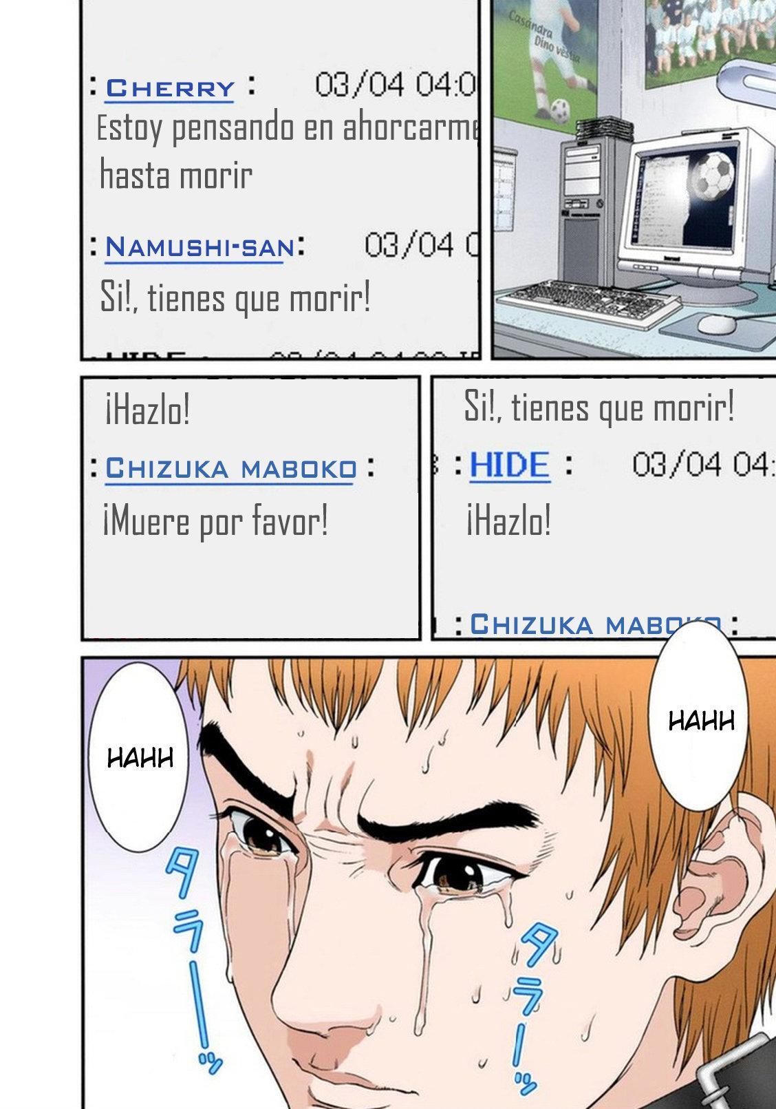 Capitulo 109 page 4