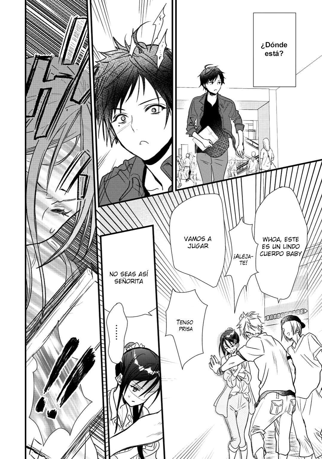 Capitulo 8 page 15