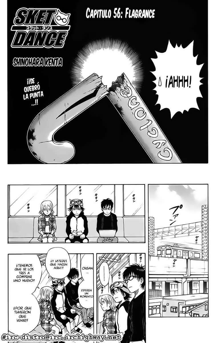 Capitulo 56 page 5