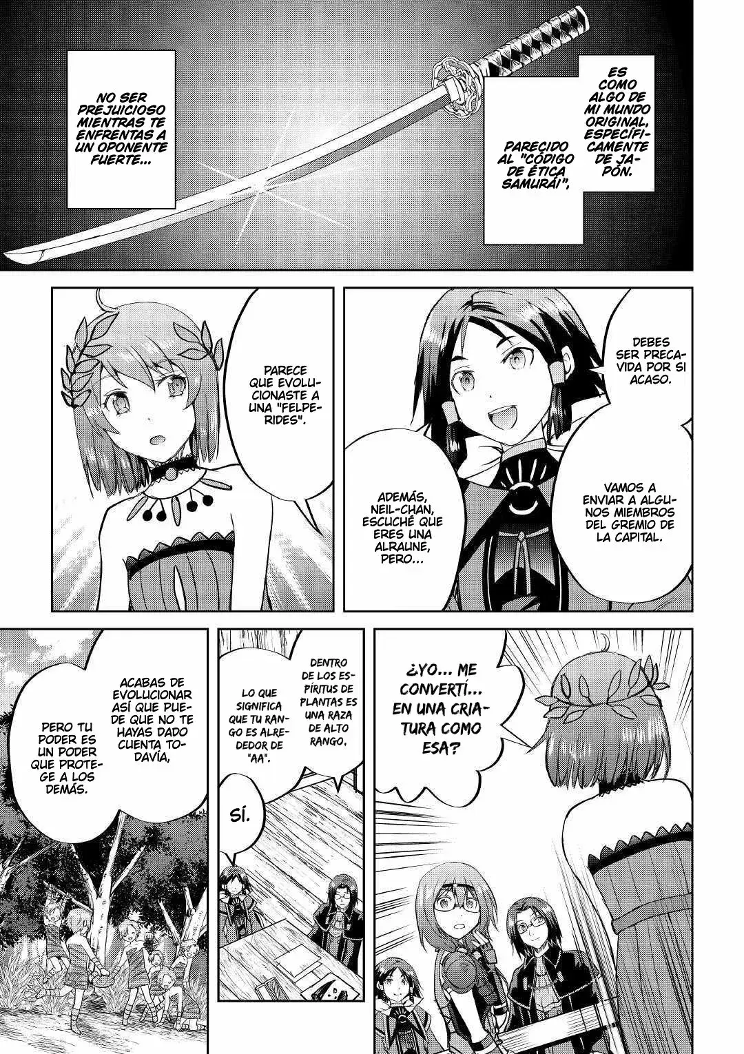Capitulo 34 page 20