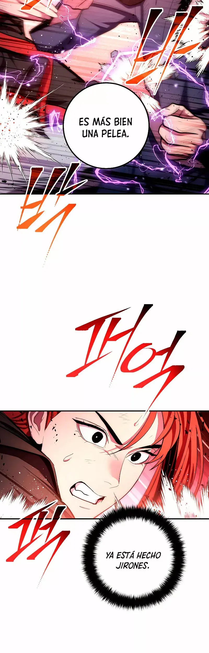 Capitulo 83 page 33
