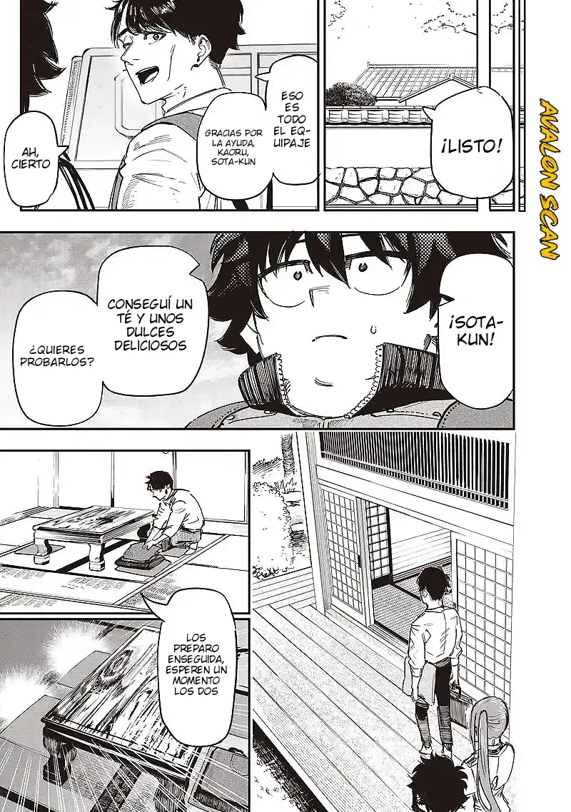 Capitulo 90 page 6