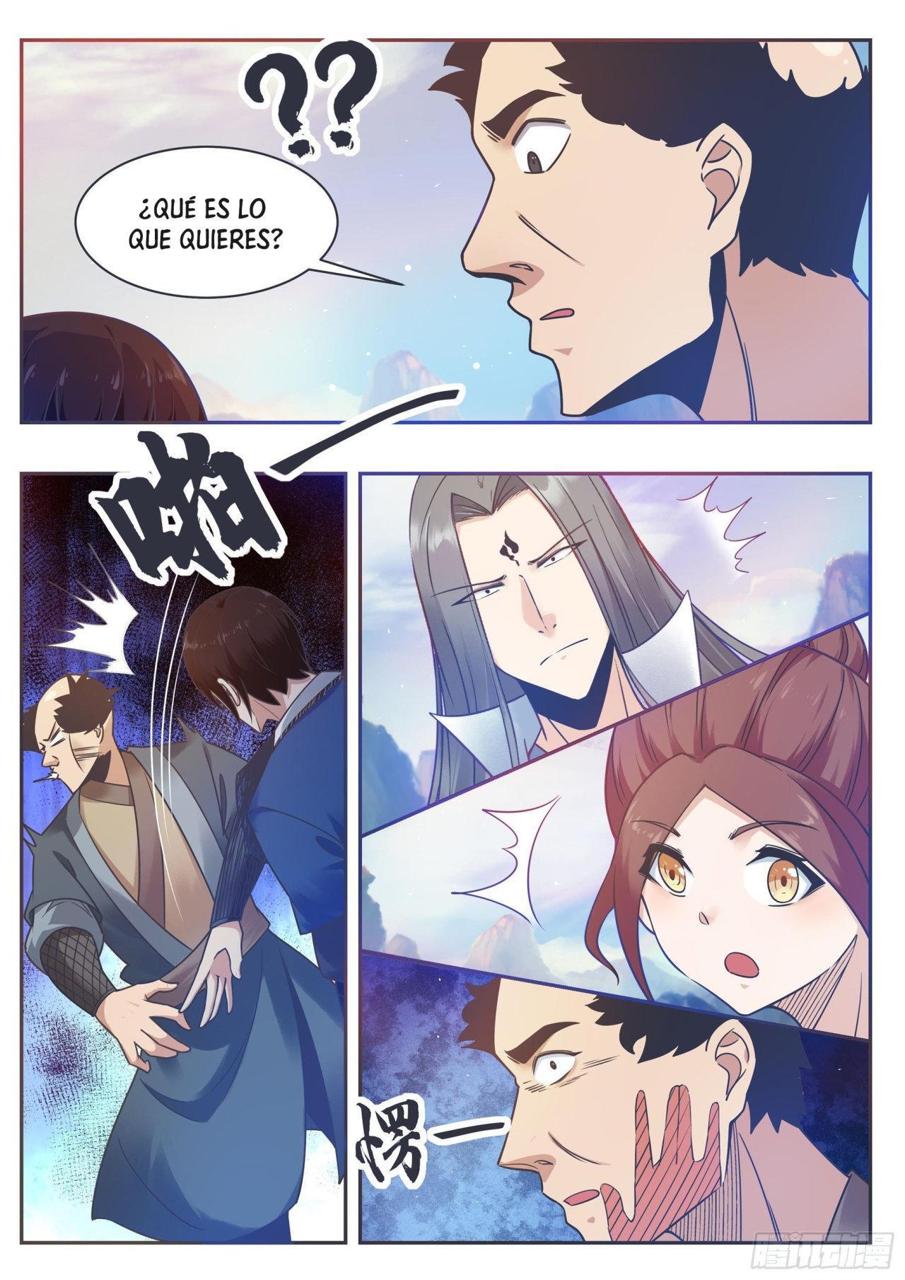 Capitulo 131 page 9