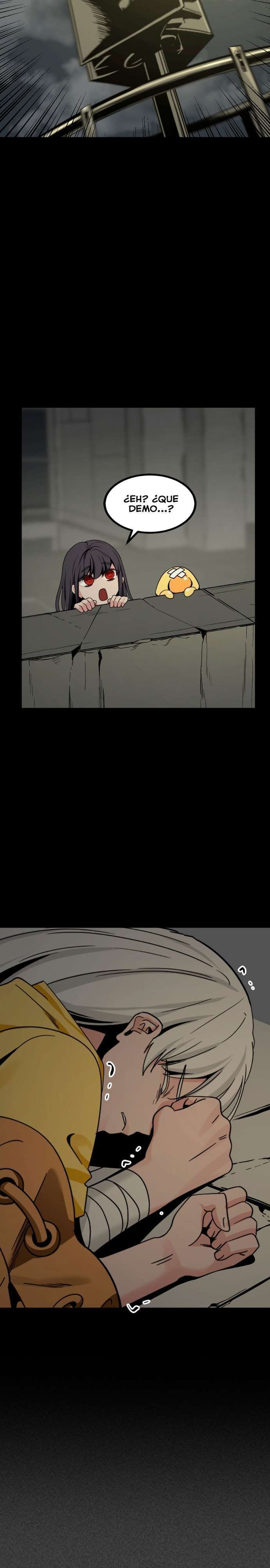 Capitulo 85 page 14