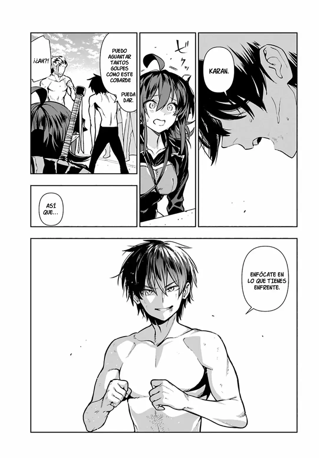 Capitulo 32 page 24