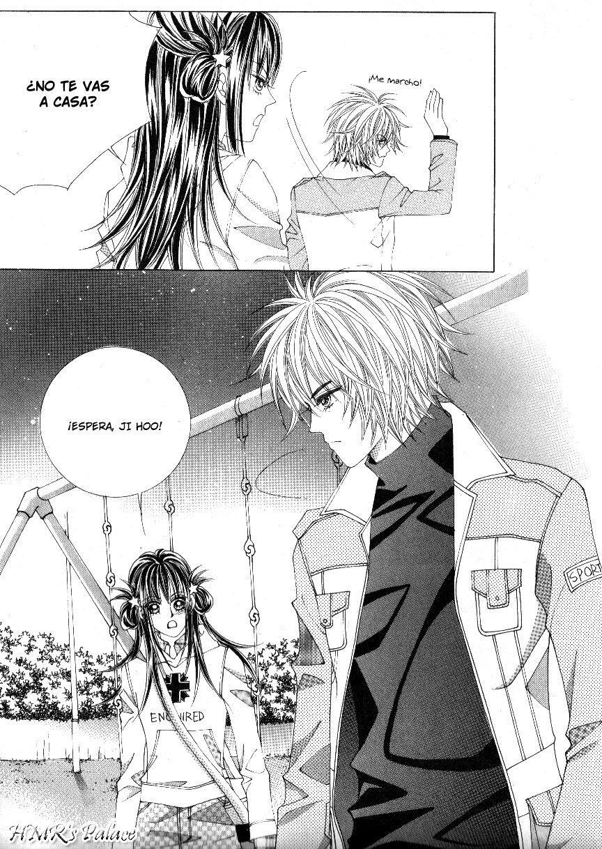 Capitulo 75 page 20