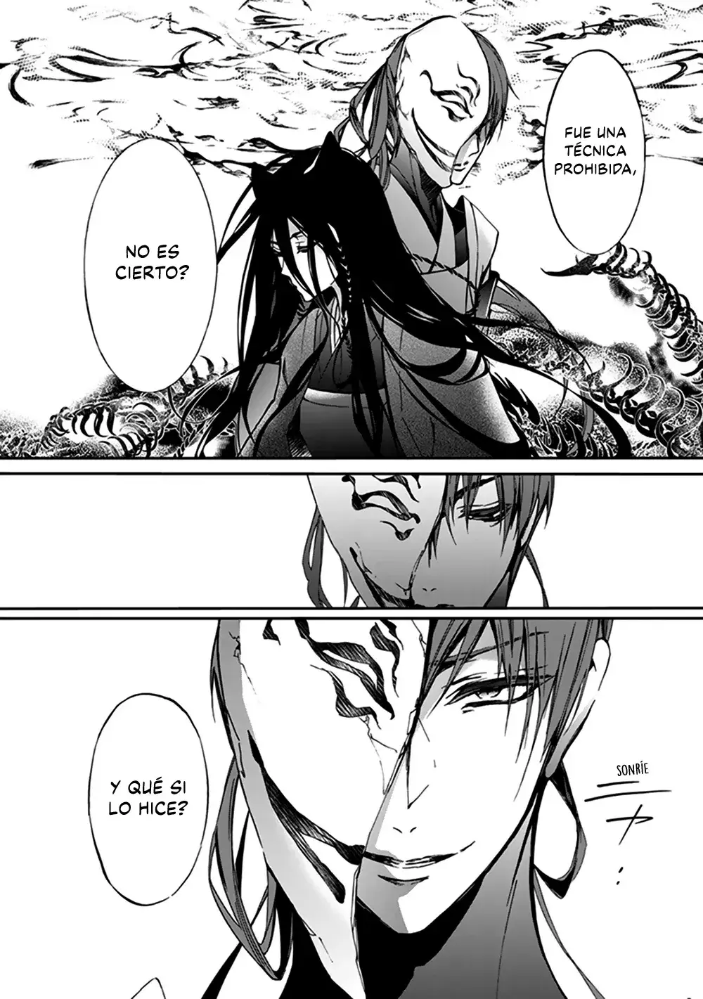 Capitulo 42 page 15