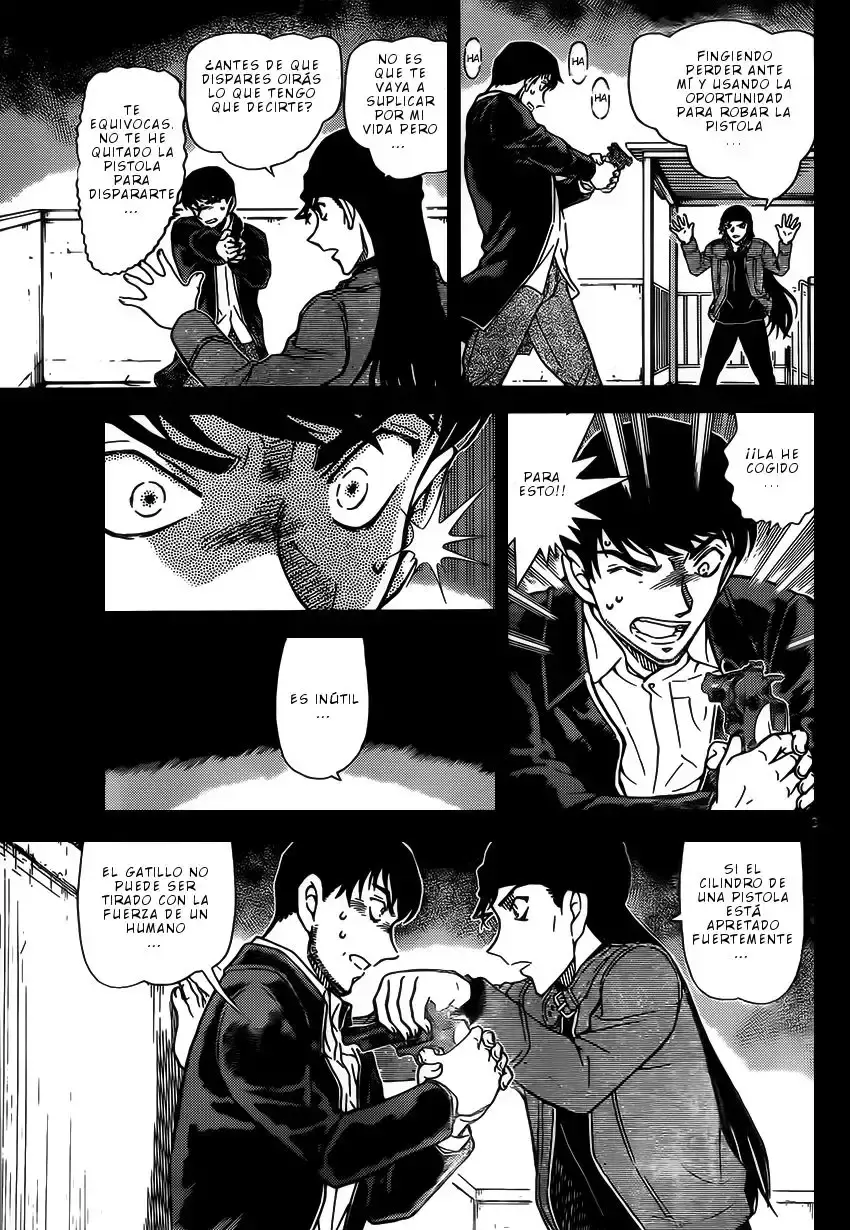 Capitulo 957 page 14