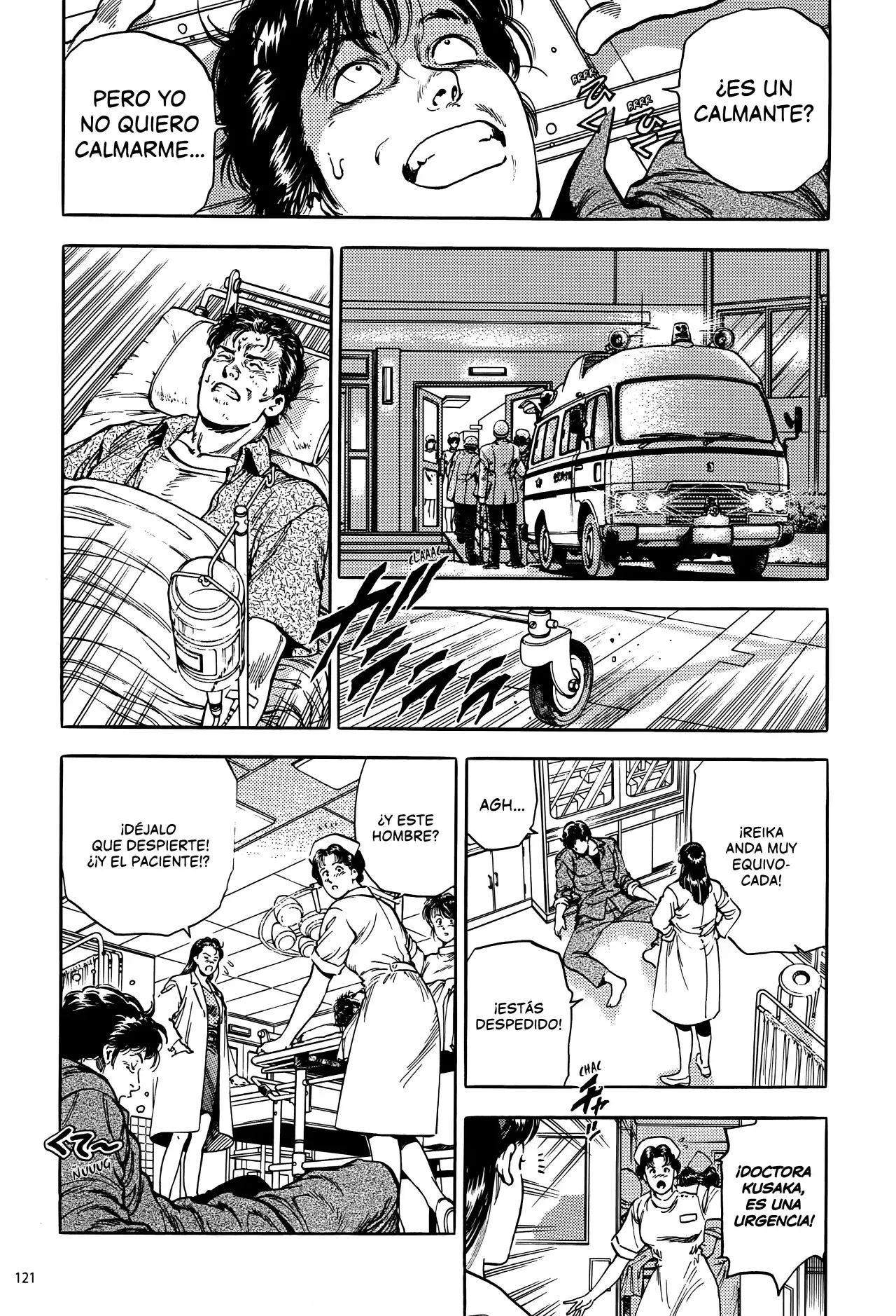 Capitulo 280 page 14