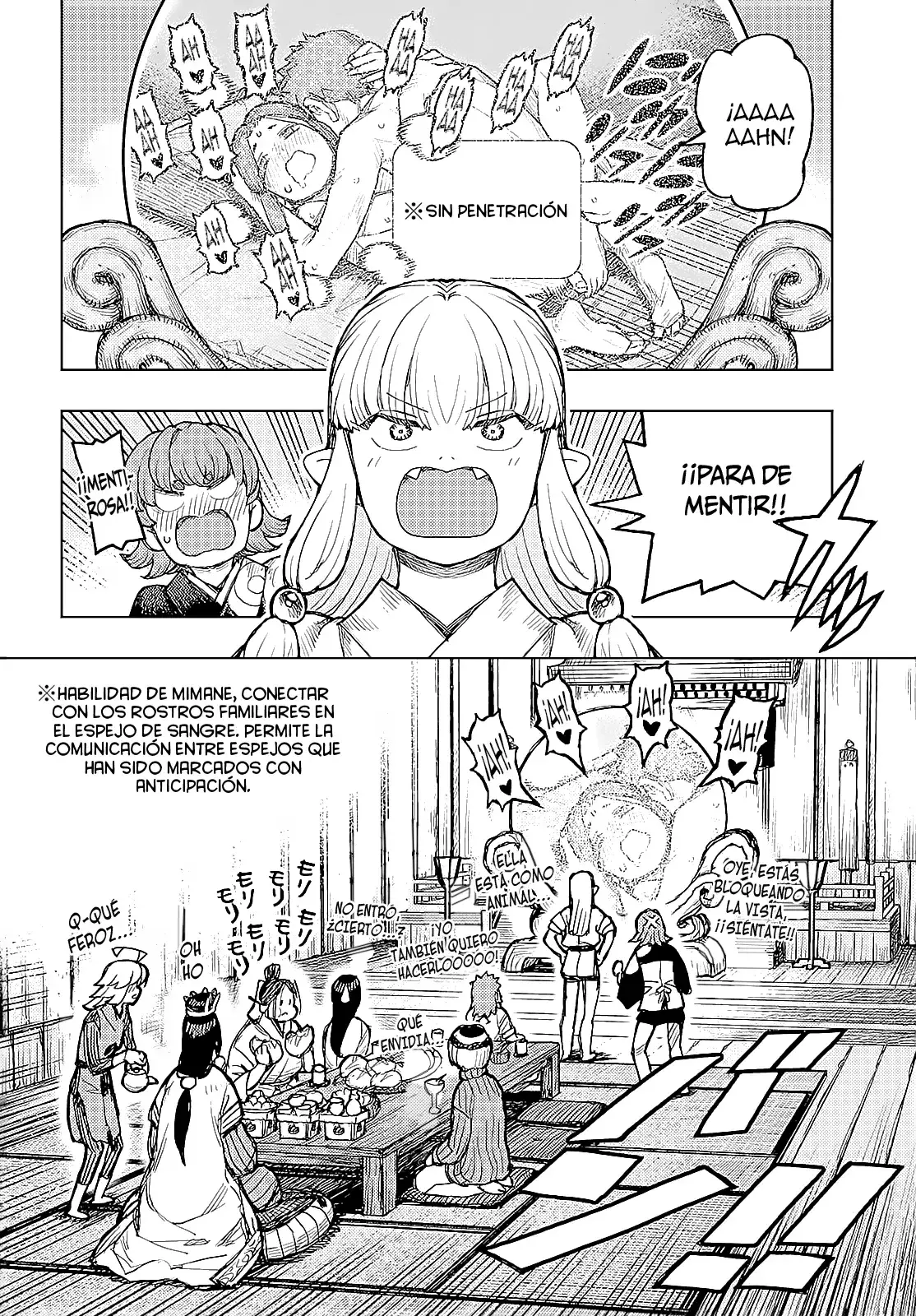 Capitulo 160 page 36