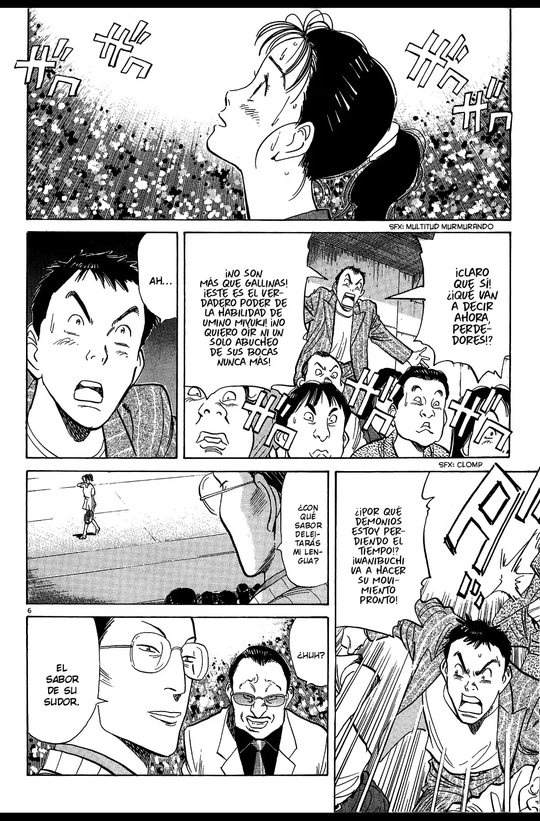 Capitulo 110 page 5