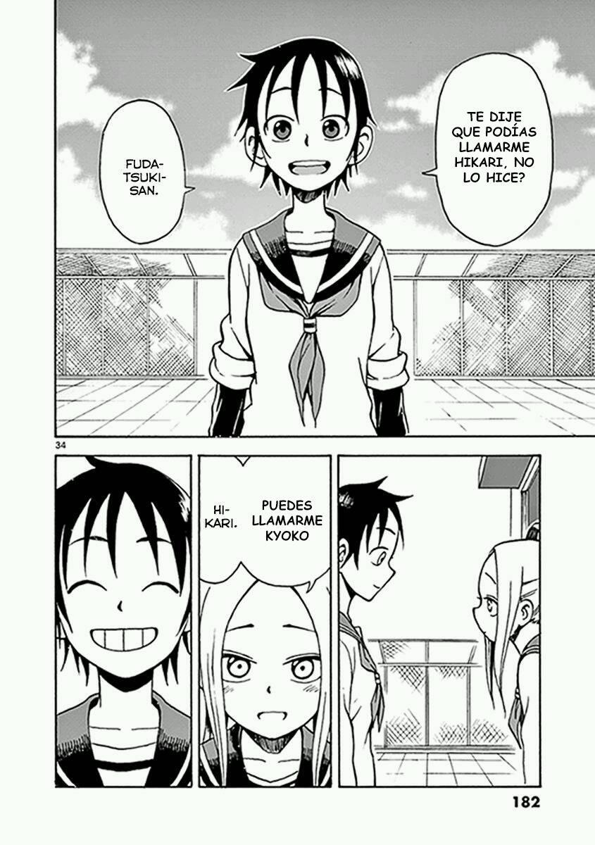 Capitulo 11 page 34