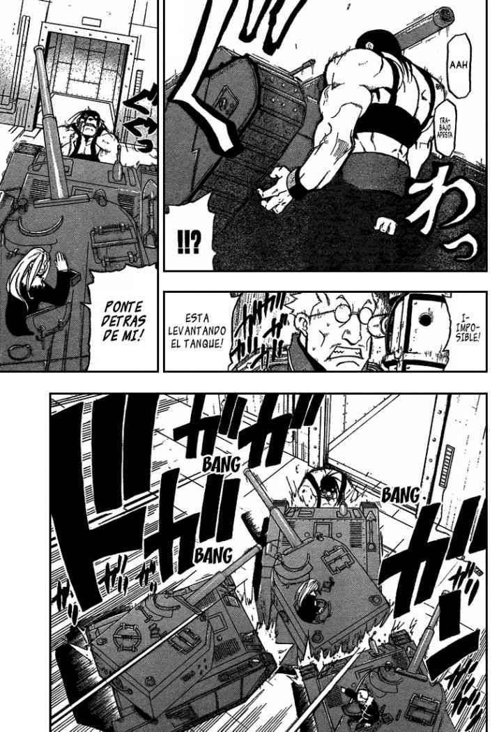 Capitulo 66 page 28