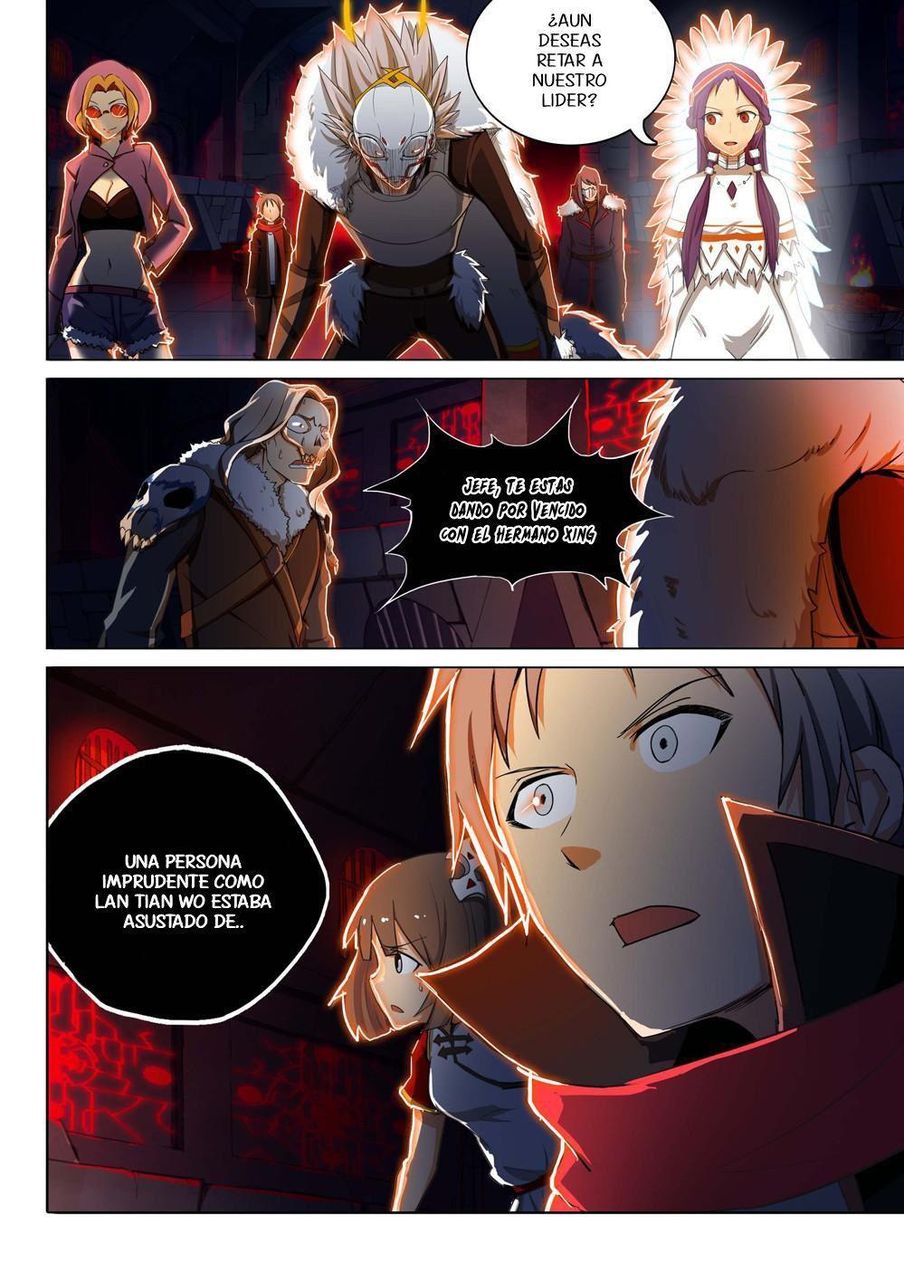 Capitulo 130 page 9