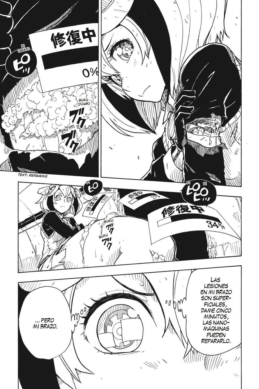 Capitulo 56 page 5