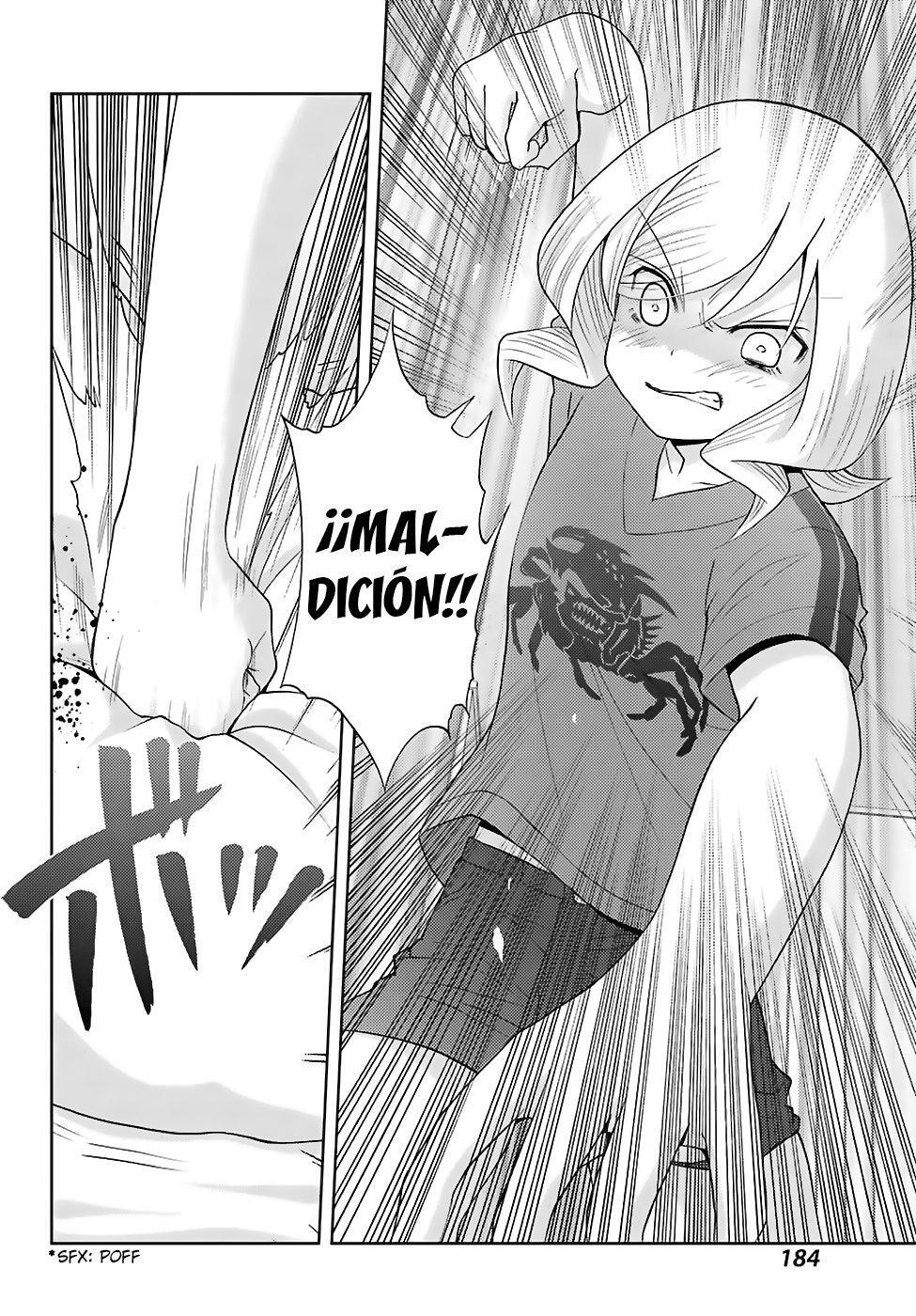 Capitulo 71 page 14