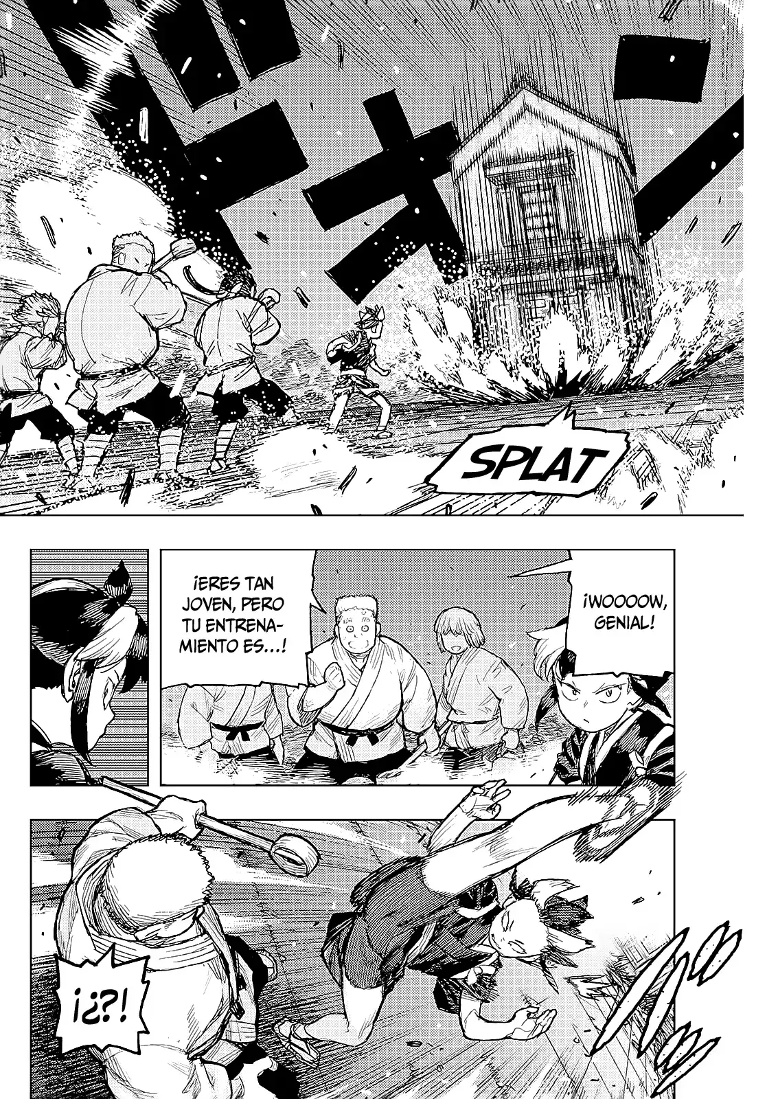 Capitulo 171 page 27
