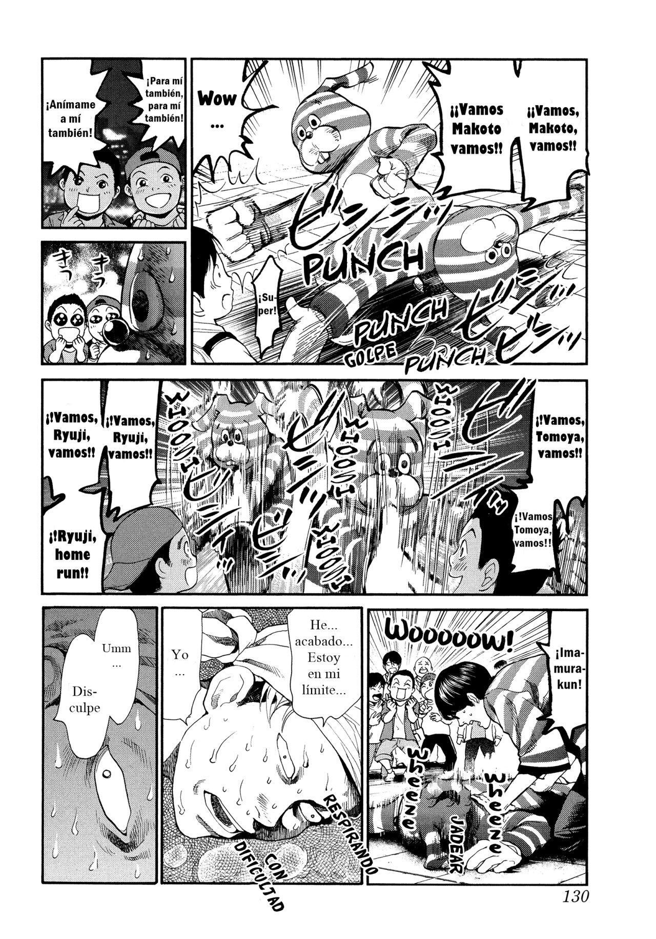 Capitulo 121 page 5