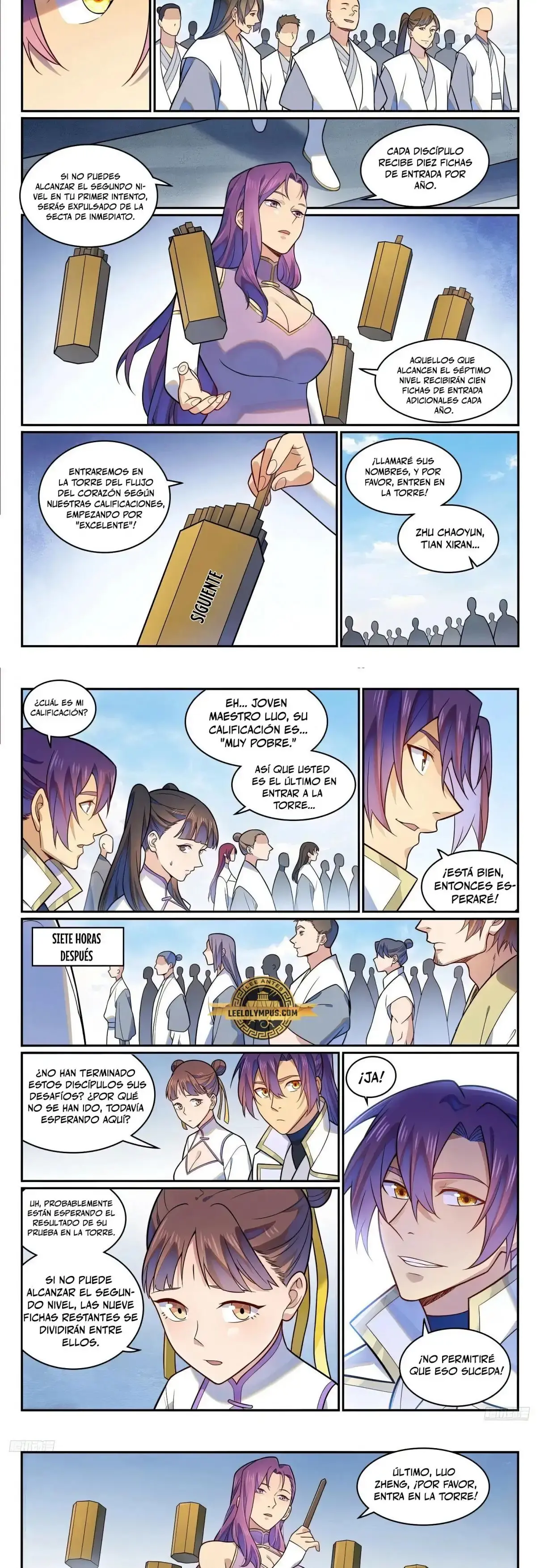 Capitulo 1203 page 4