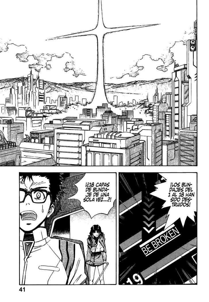 Capitulo 42 page 11