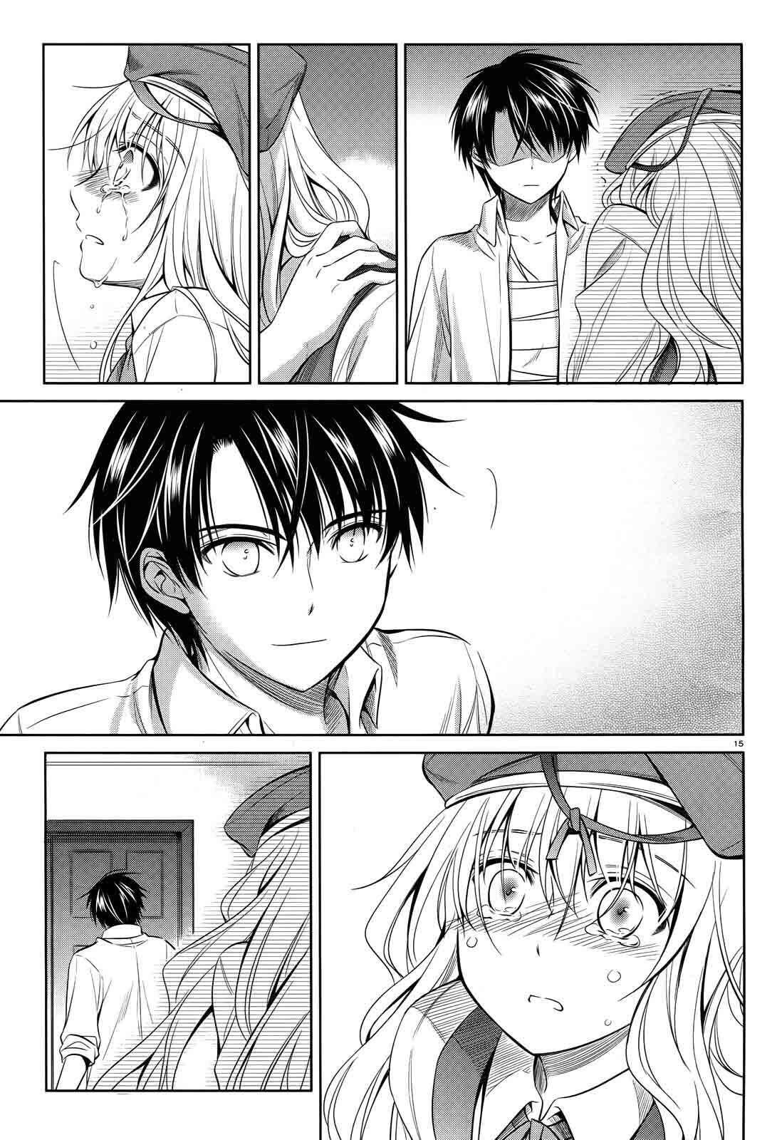 Capitulo 42 page 16