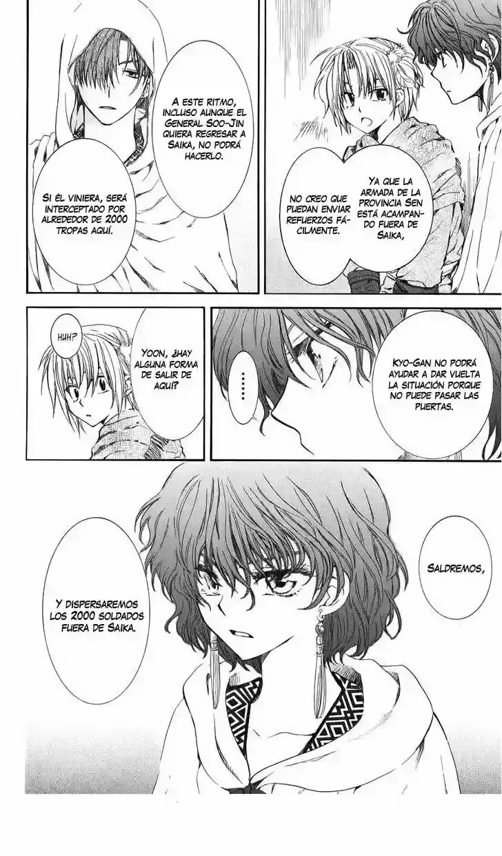 Capitulo 69 page 16
