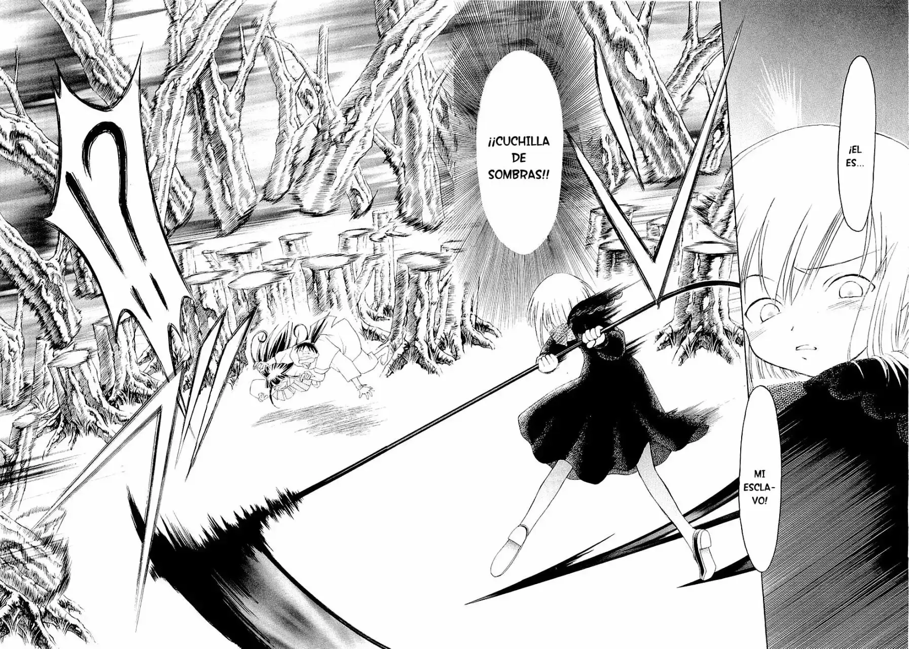 Capitulo 44 page 21