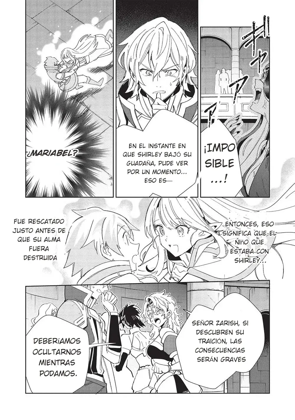 Capitulo 47 page 16
