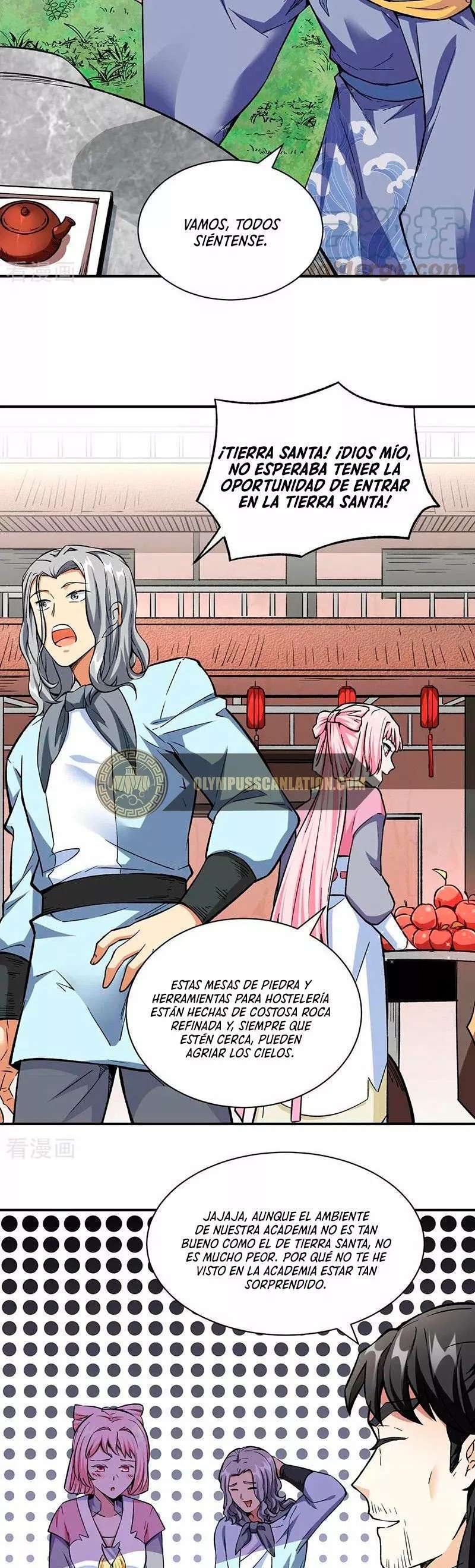 Capitulo 260 page 5
