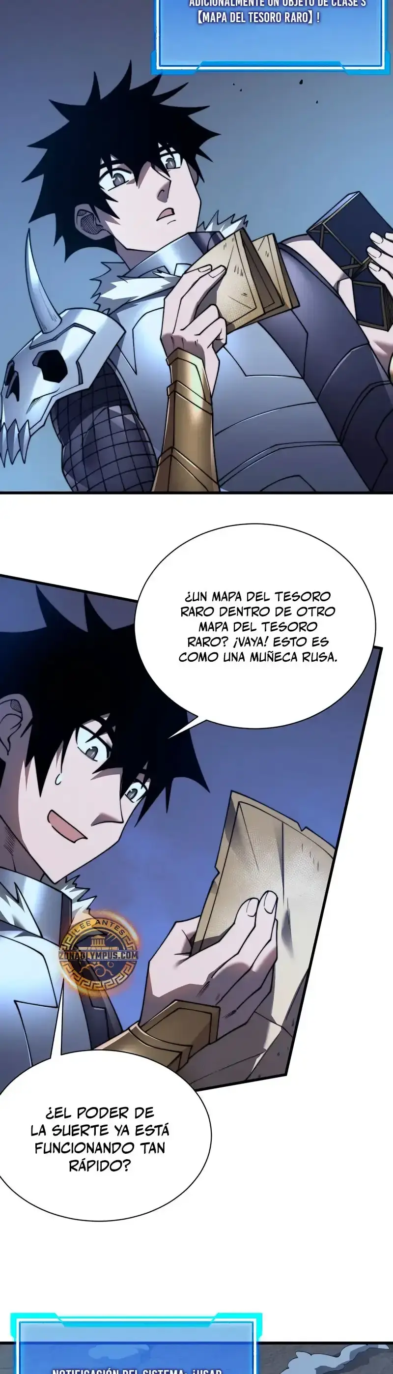 Capitulo 98 page 4