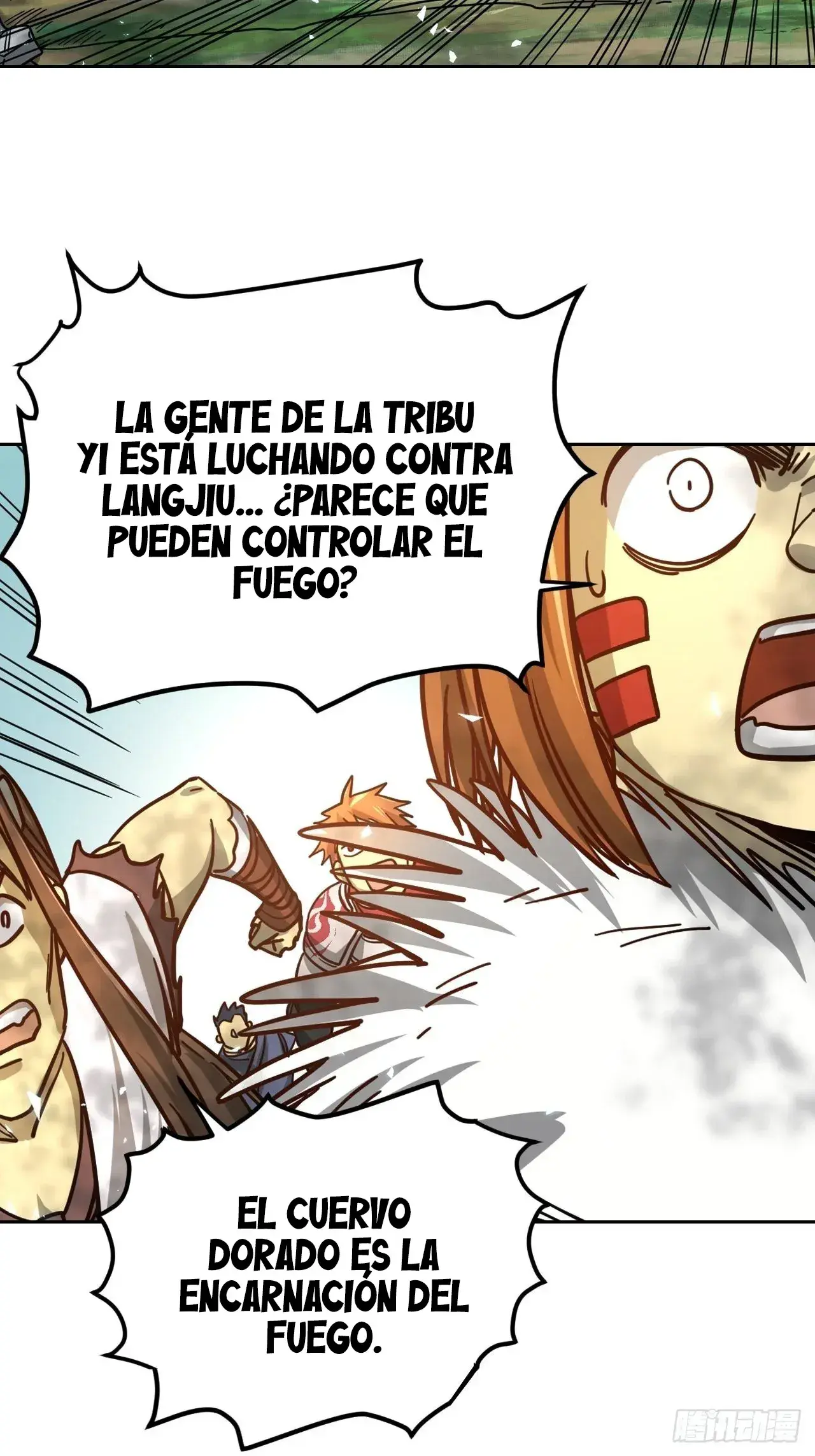 Capitulo 99 page 41